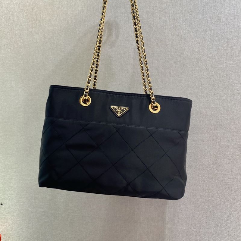 Prada Tote Bags